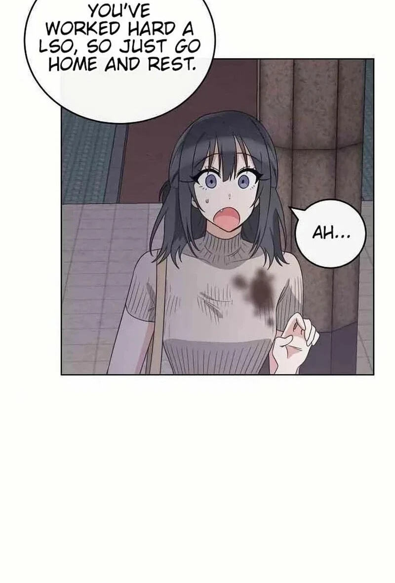 Read See You Offline chapter 24.8 image 31 on Lezhin