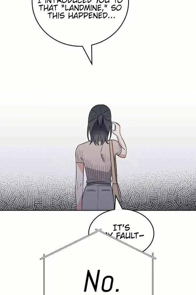 Read See You Offline chapter 24.8 image 51 on Lezhin
