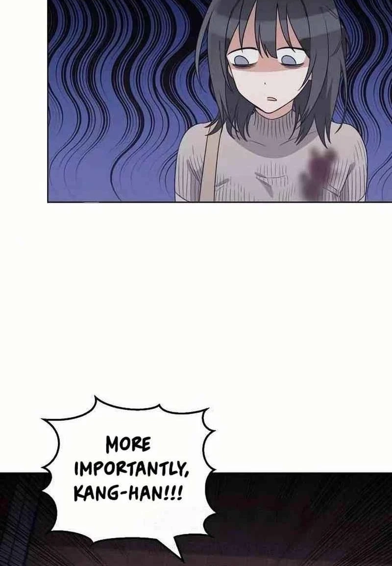 Read See You Offline chapter 244 image 41 on Lezhin