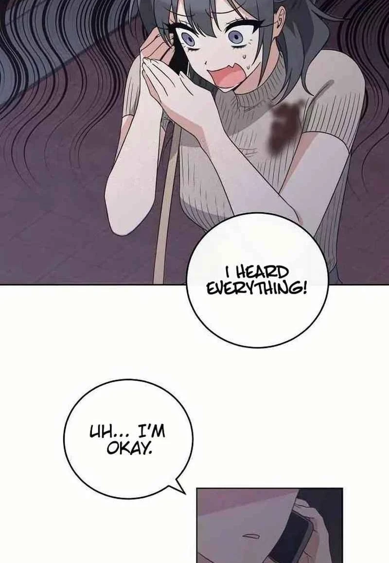 Read See You Offline chapter 244 image 46 on Lezhin