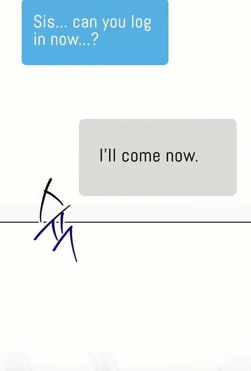 Read See You Offline chapter 244 image 77 on Lezhin