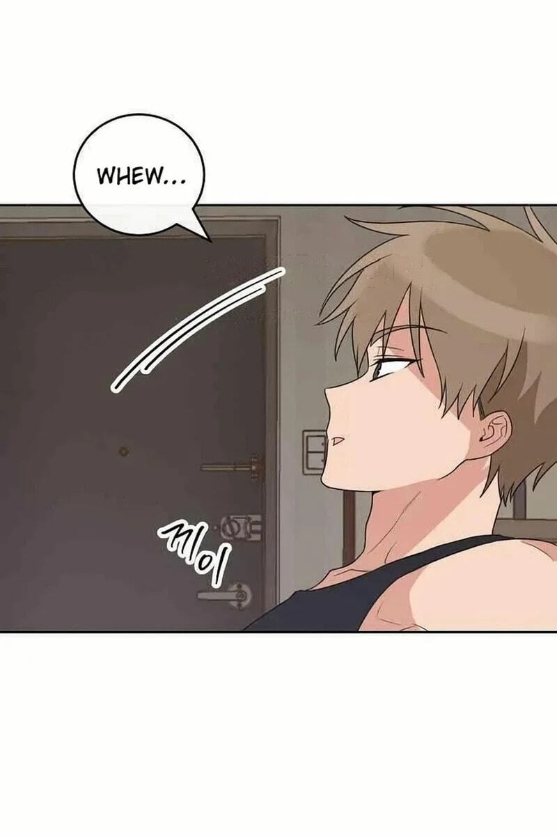 Read See You Offline chapter 25.5 image 31 on Lezhin