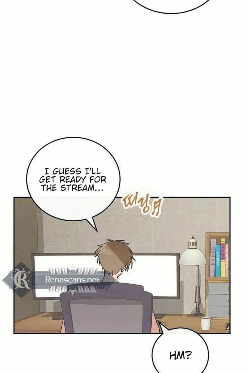 Read See You Offline chapter 25.5 image 35 on Lezhin