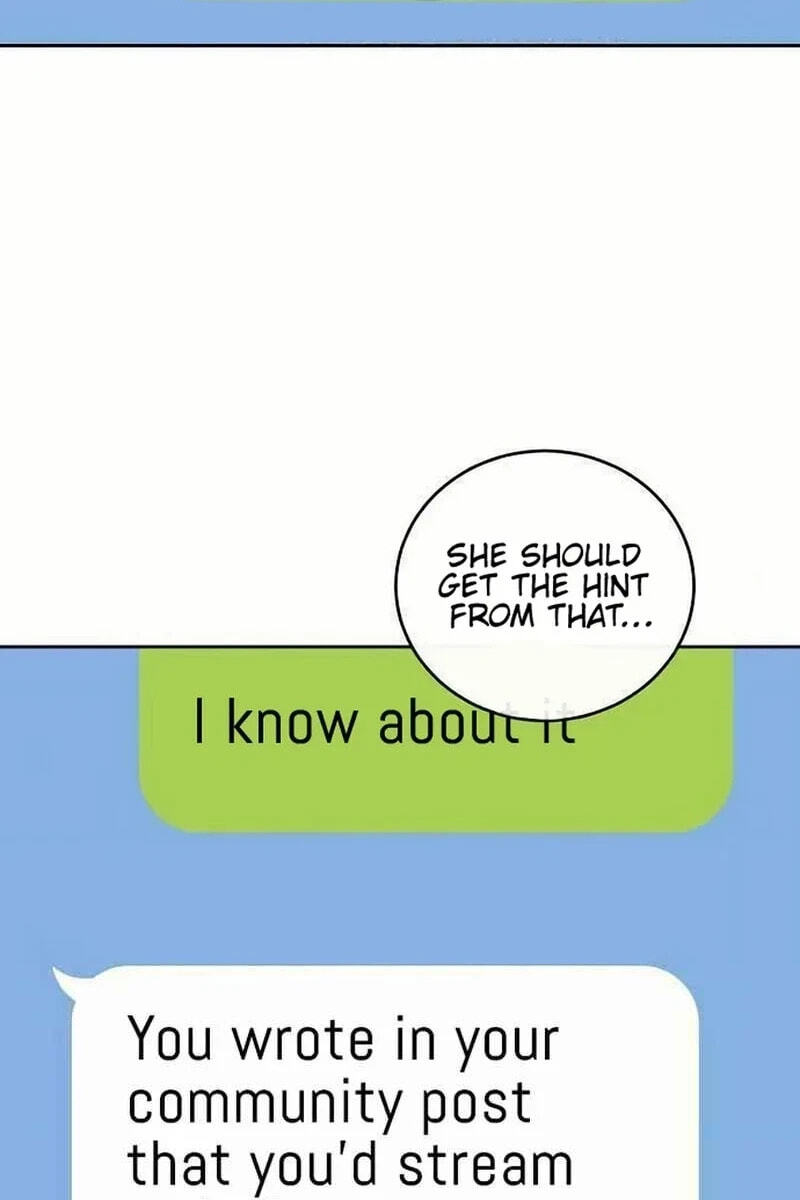 Read See You Offline chapter 25.5 image 40 on Lezhin