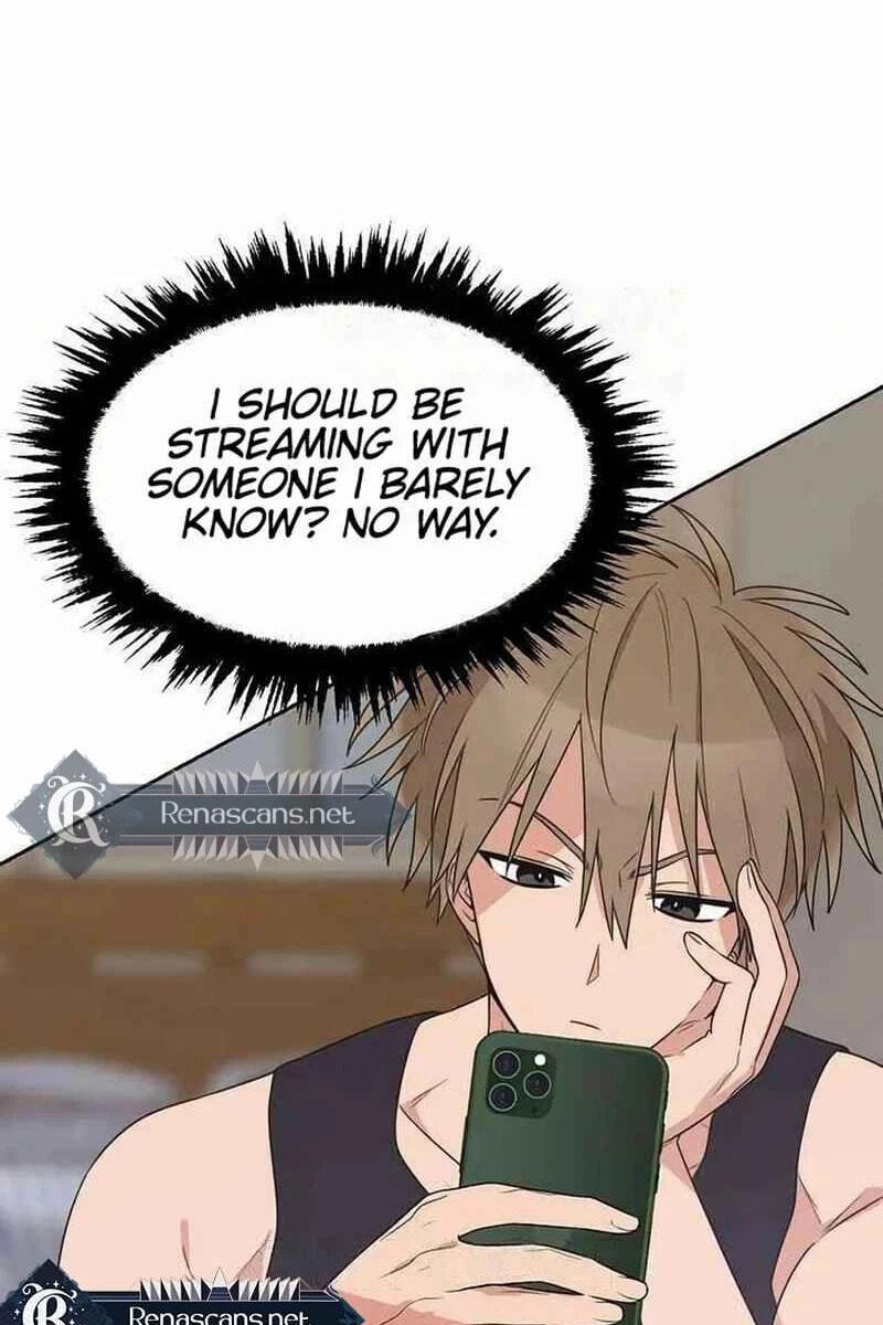 Read See You Offline chapter 25.5 image 45 on Lezhin