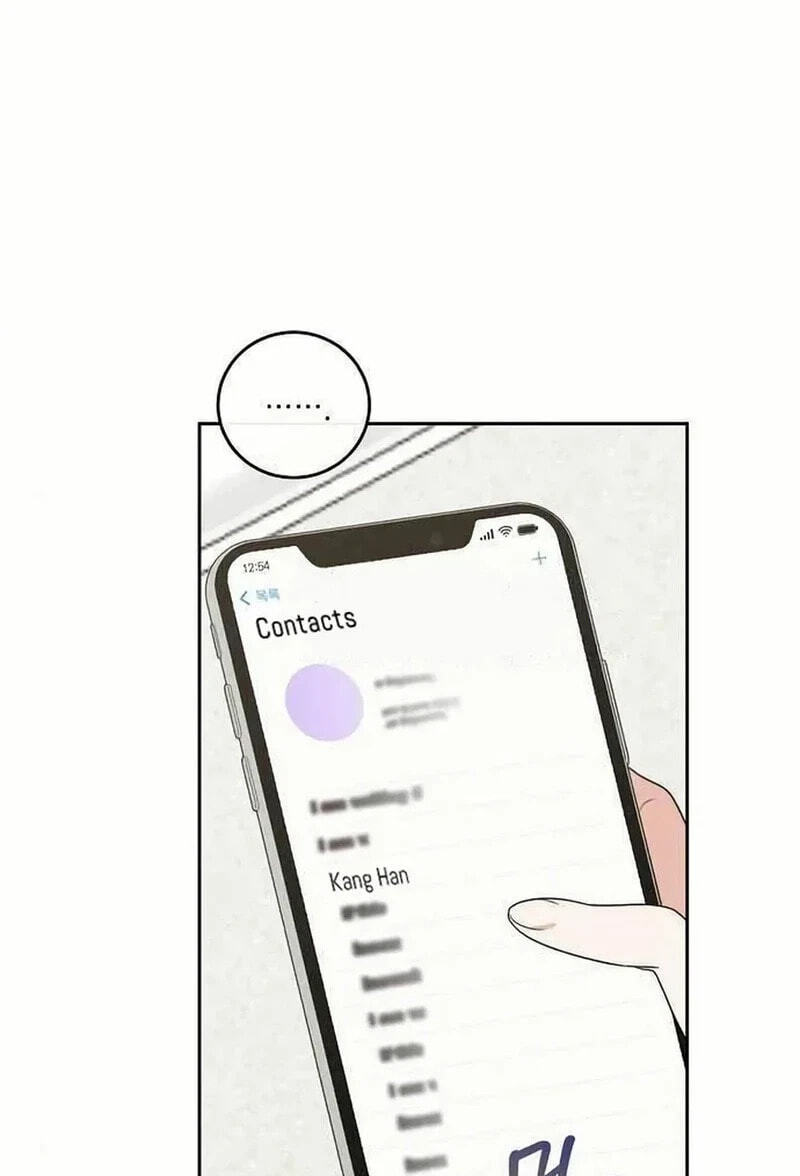 Read See You Offline chapter 25.5 image 79 on Lezhin