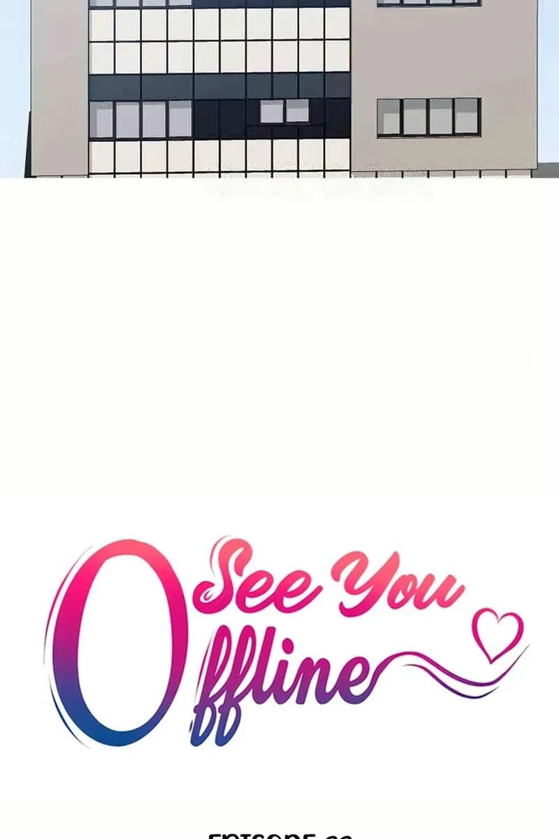 Read See You Offline chapter 25.6 image 17 on Lezhin