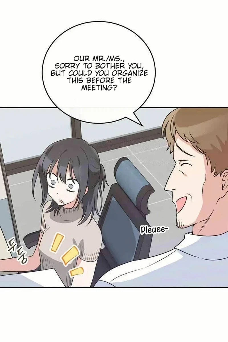 Read See You Offline chapter 25.6 image 25 on Lezhin