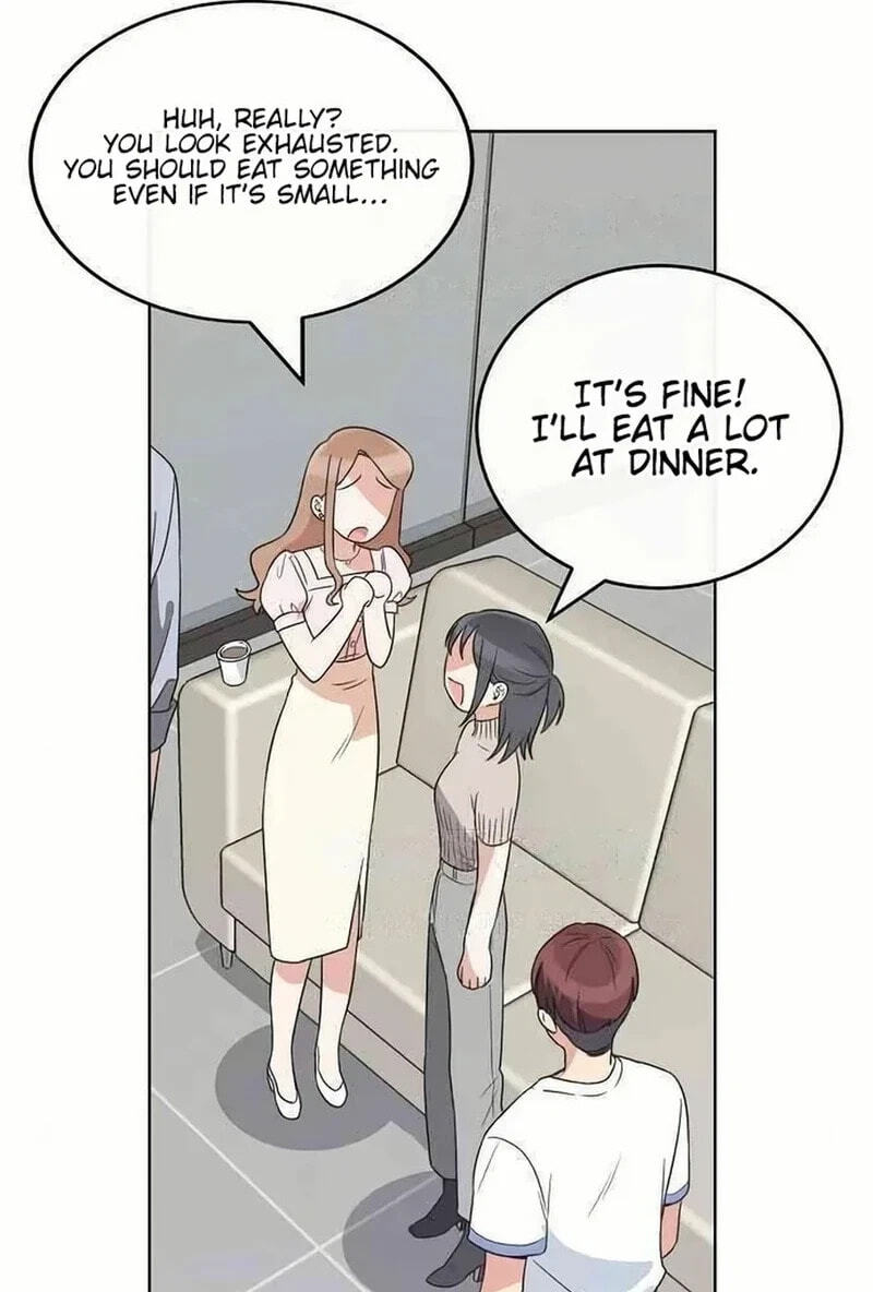 Read See You Offline chapter 25.6 image 50 on Lezhin