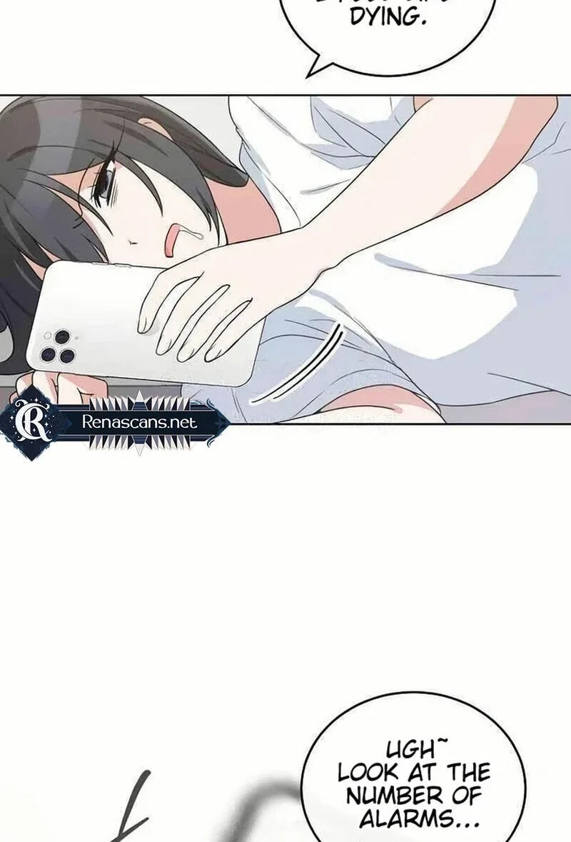 Read See You Offline chapter 25.6 image 7 on Lezhin
