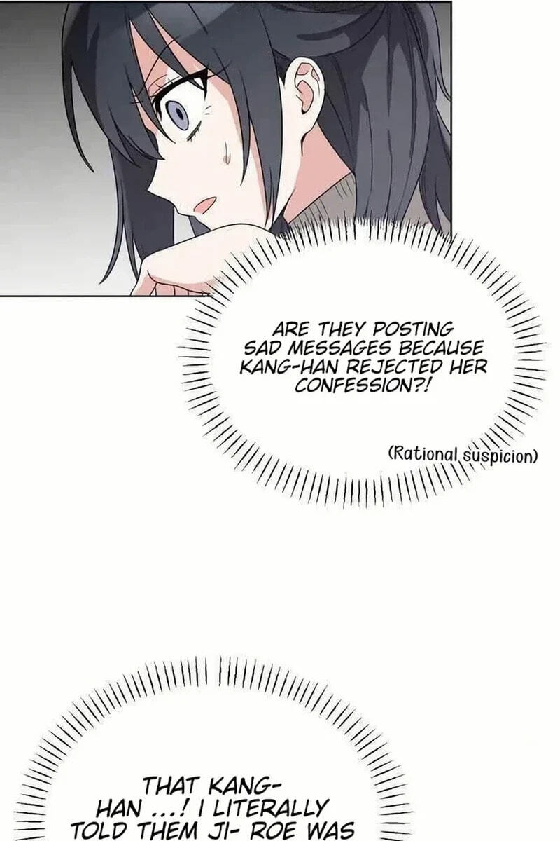 Read See You Offline chapter 25.6 image 70 on Lezhin