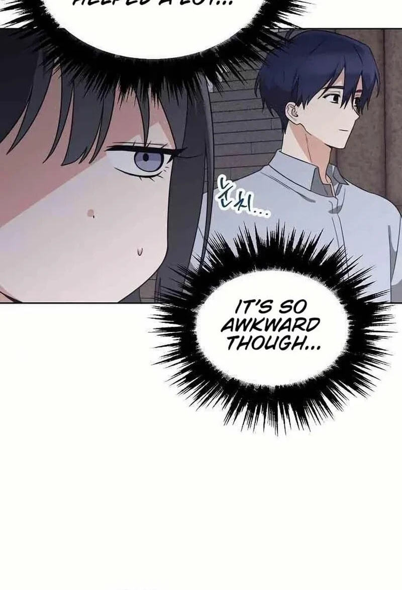 Read See You Offline chapter 25.8 image 19 on Lezhin