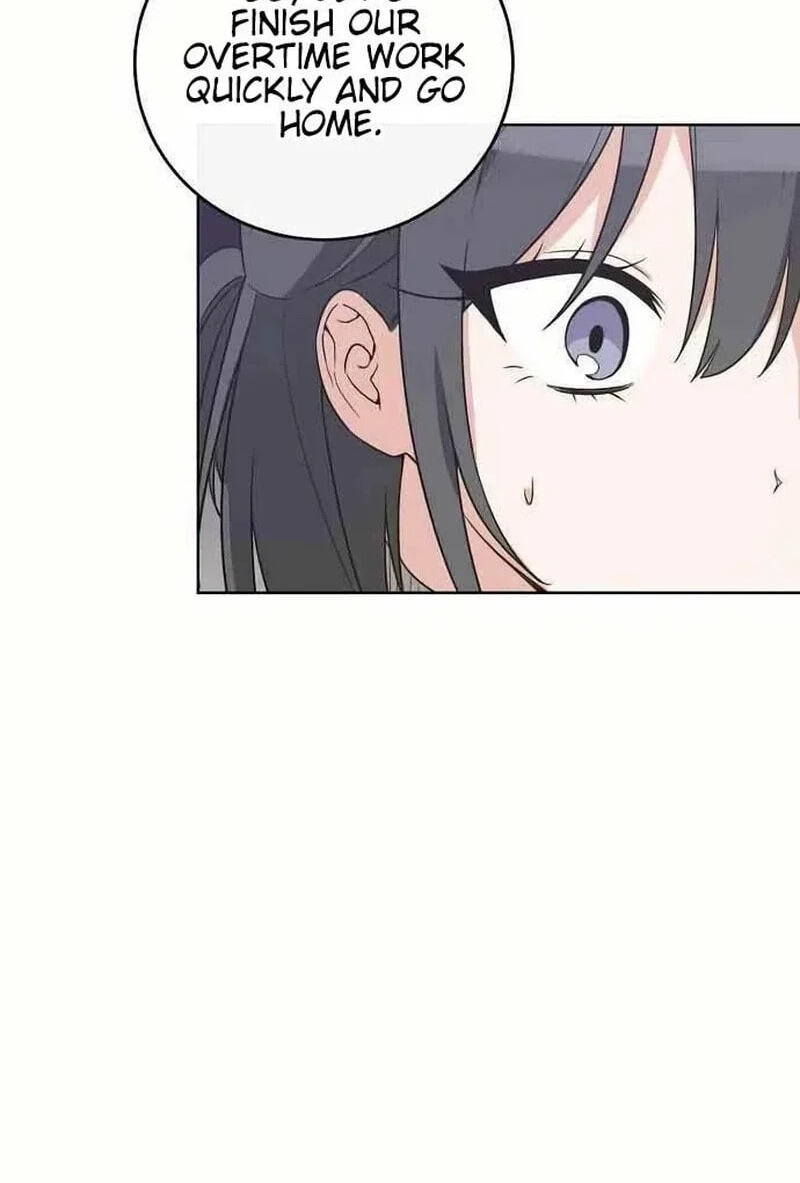 Read See You Offline chapter 25.8 image 2 on Lezhin