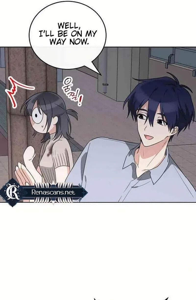 Read See You Offline chapter 25.8 image 20 on Lezhin