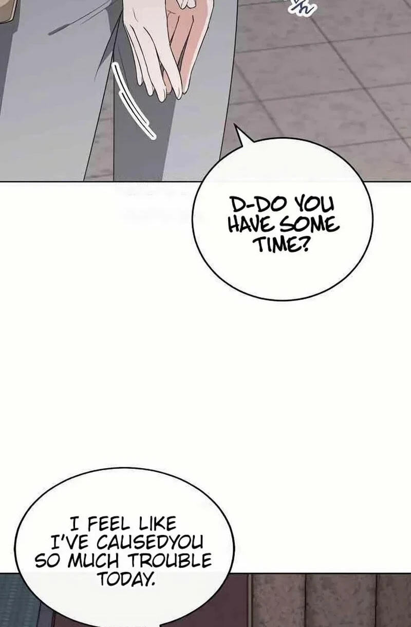 Read See You Offline chapter 25.8 image 23 on Lezhin