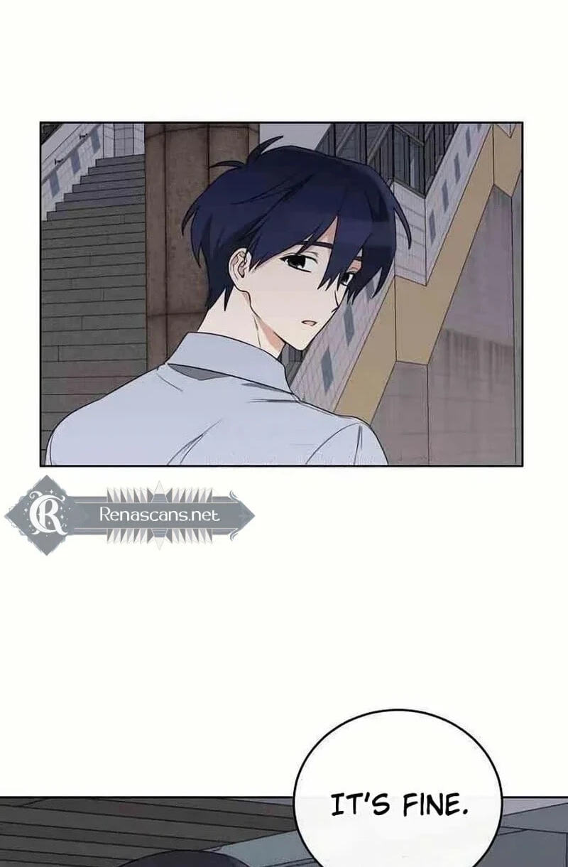 Read See You Offline chapter 25.8 image 25 on Lezhin