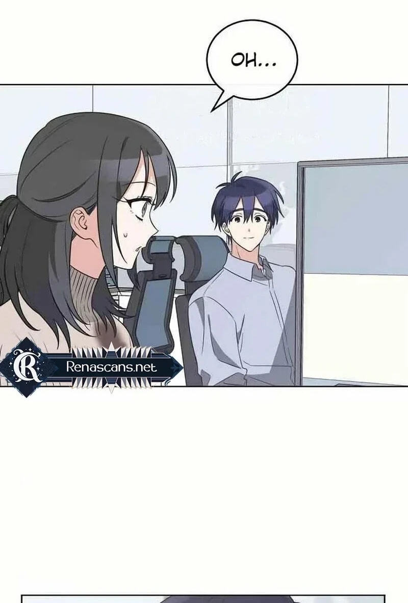 Read See You Offline chapter 25.8 image 3 on Lezhin