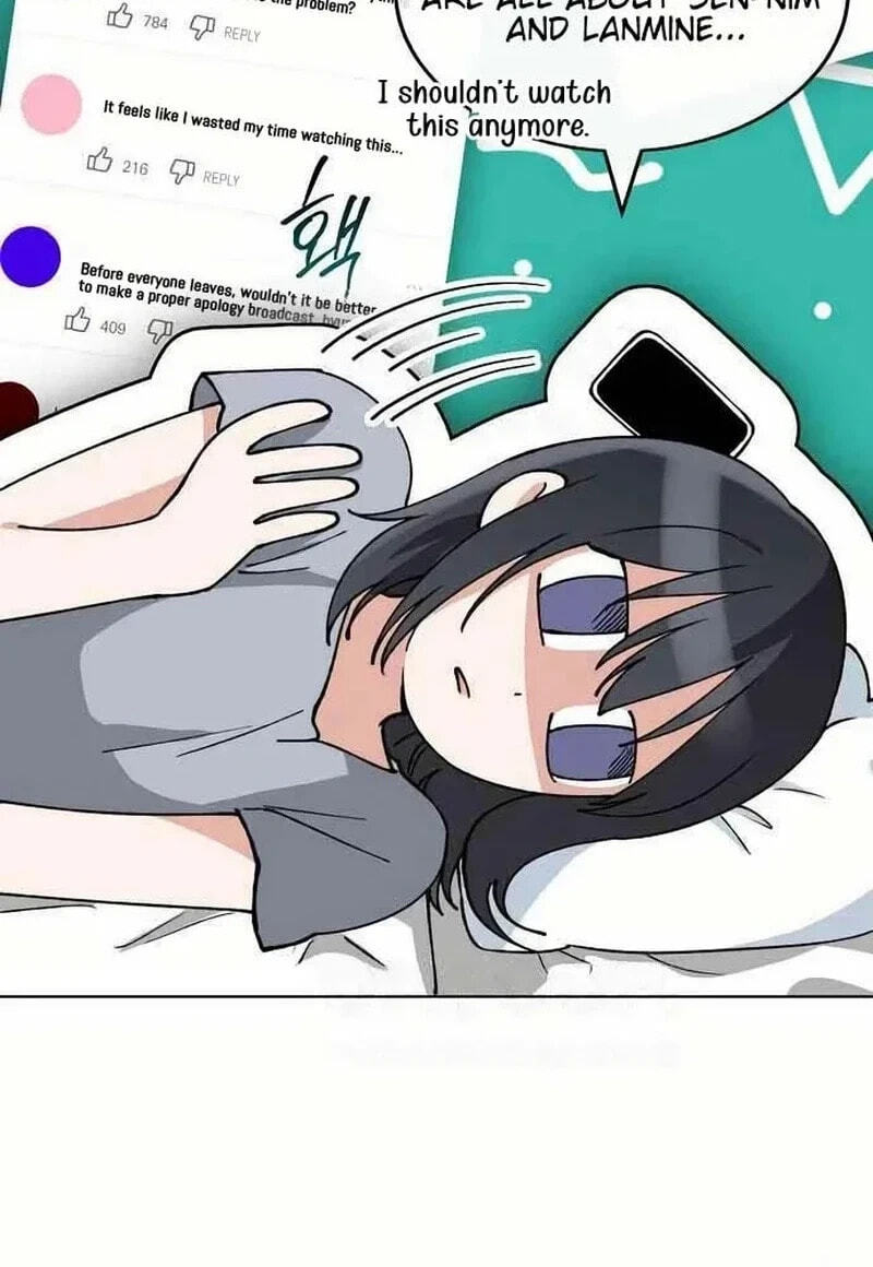 Read See You Offline chapter 25.8 image 66 on Lezhin