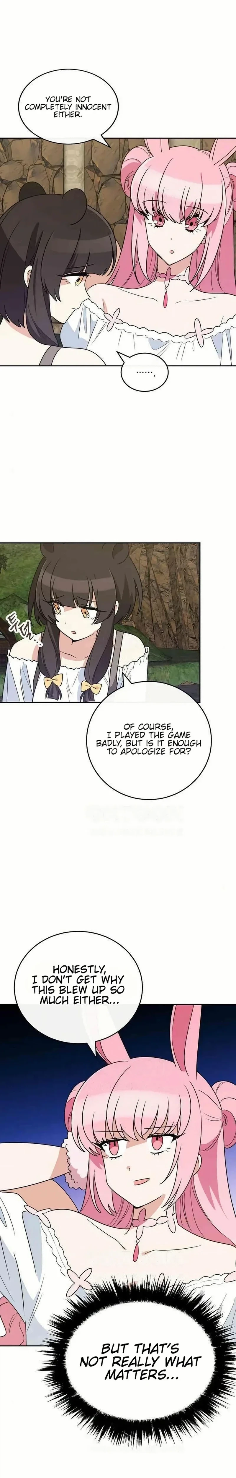 Read See You Offline chapter 25 image 12 on Lezhin