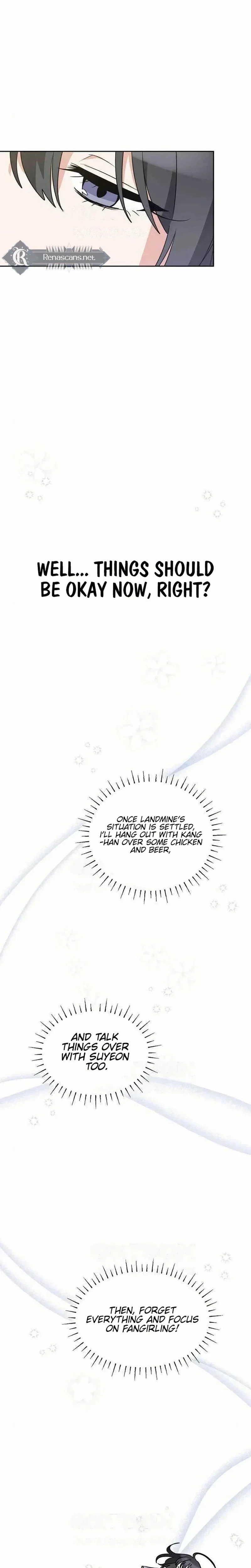 Read See You Offline chapter 25 image 28 on Lezhin