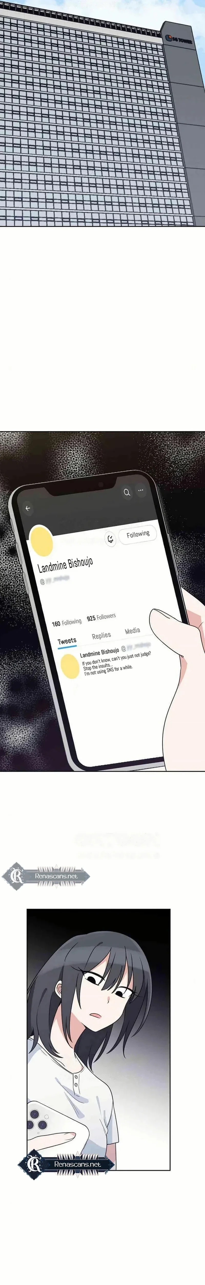 Read See You Offline chapter 25 image 30 on Lezhin