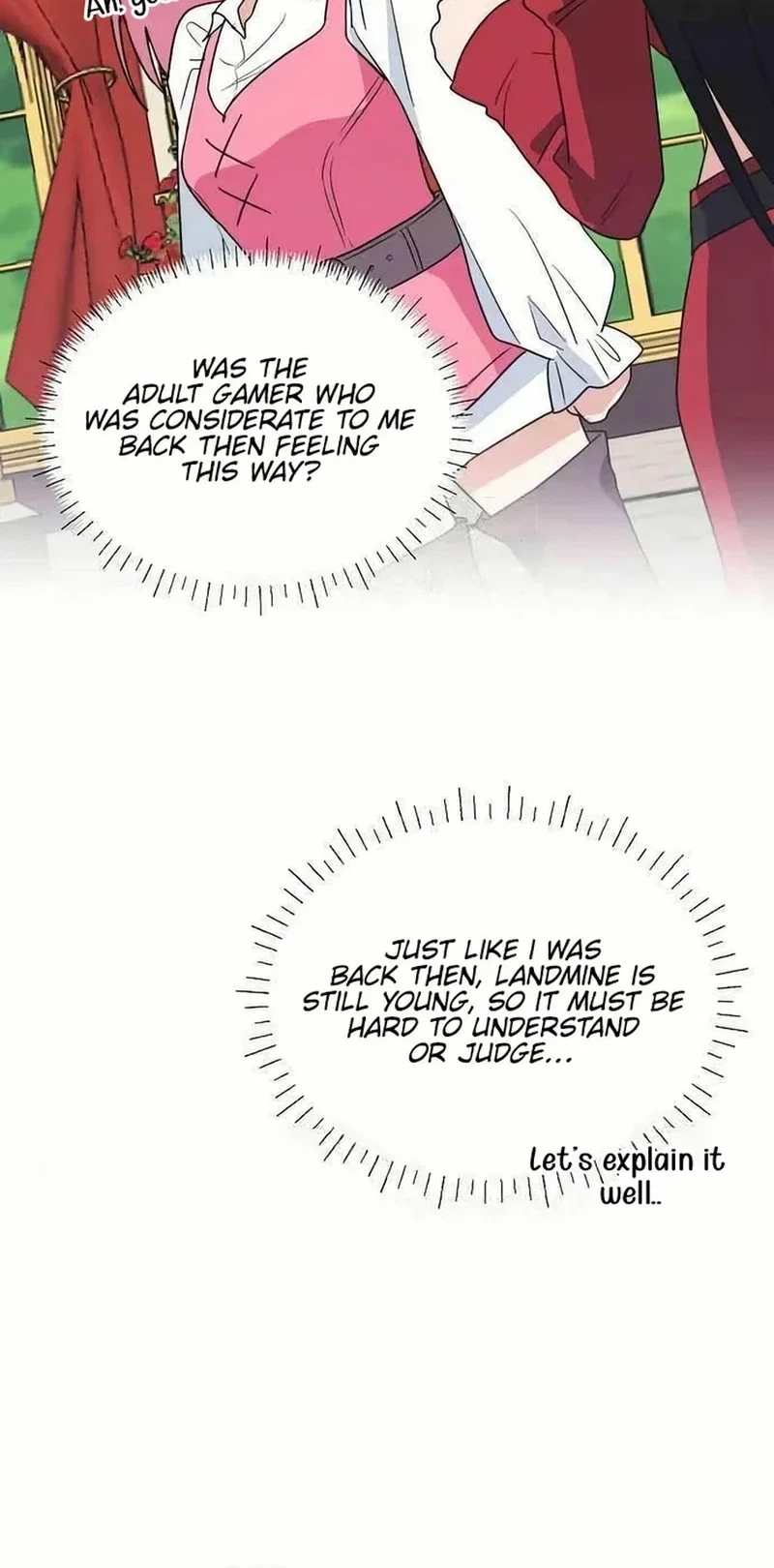 Read See You Offline chapter 25 image 8 on Lezhin
