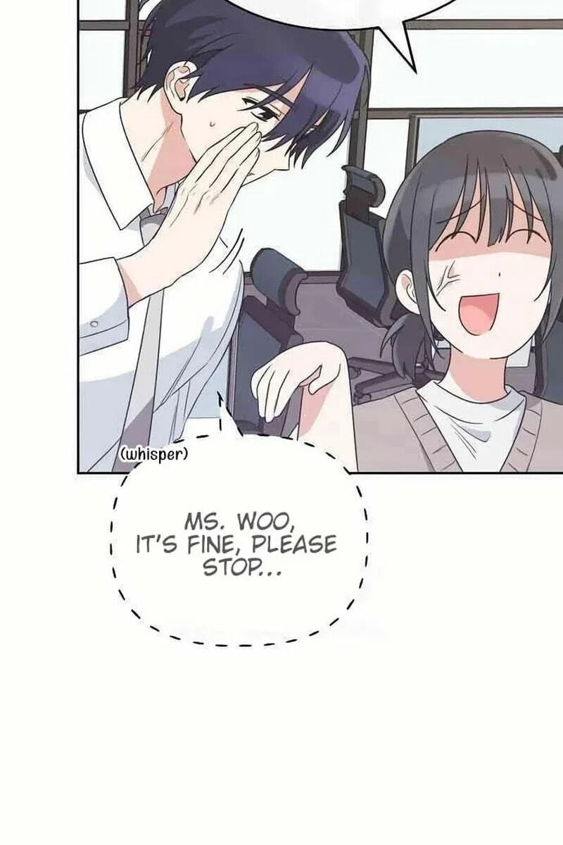 Read See You Offline chapter 26.8 image 12 on Lezhin