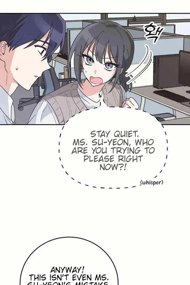 Read See You Offline chapter 26.8 image 13 on Lezhin