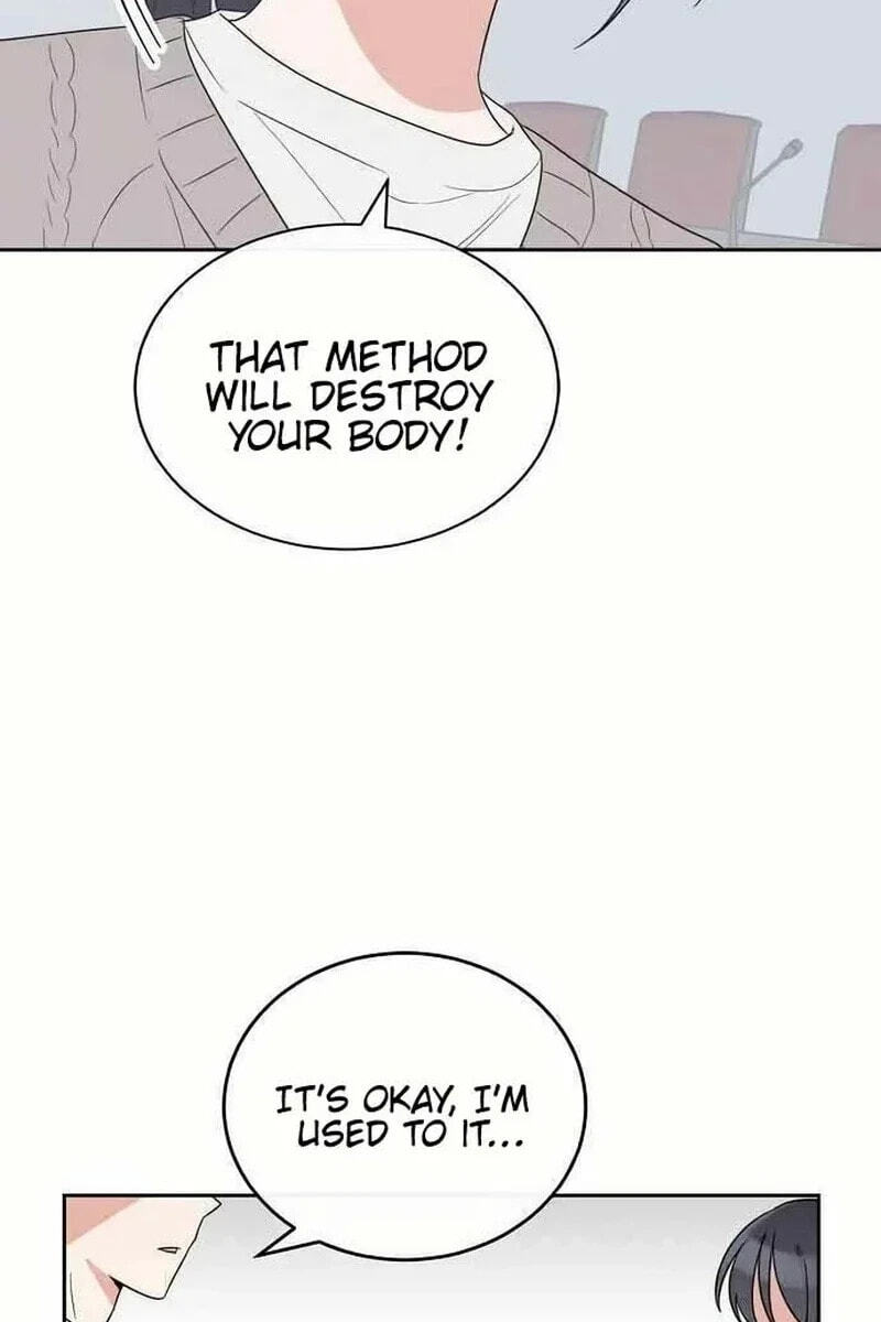 Read See You Offline chapter 26.8 image 26 on Lezhin