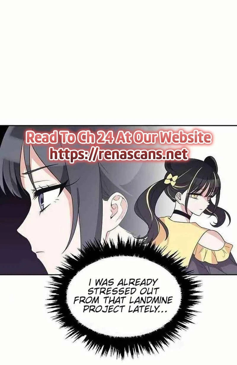 Read See You Offline chapter 26.8 image 45 on Lezhin