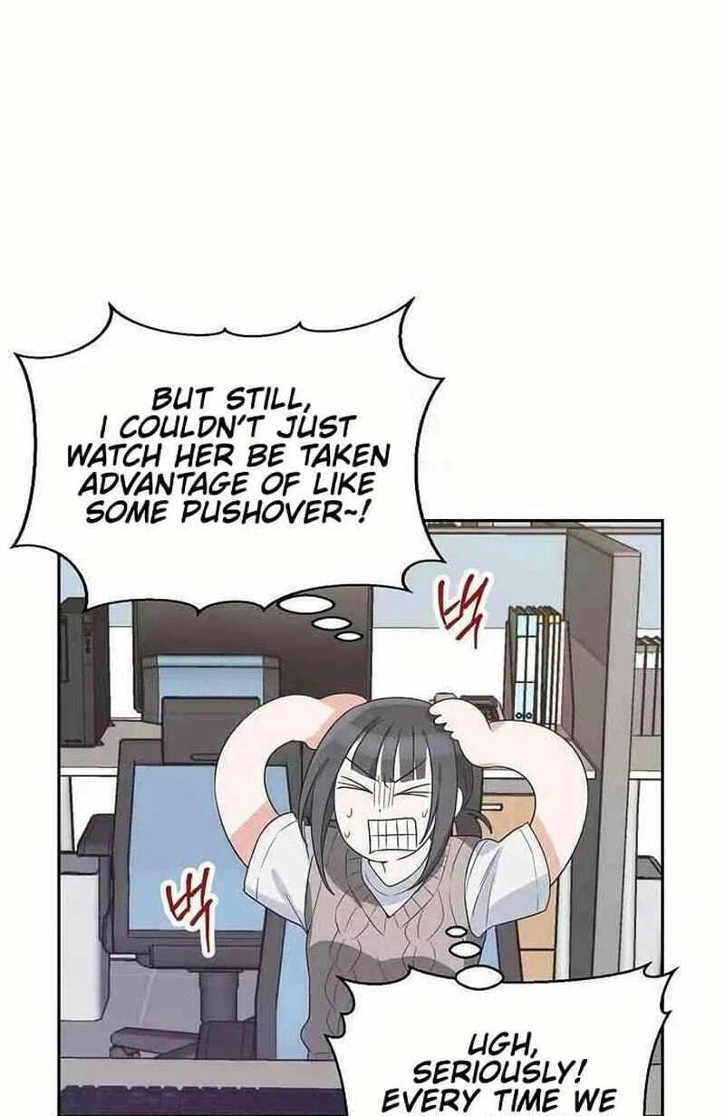 Read See You Offline chapter 26.8 image 46 on Lezhin