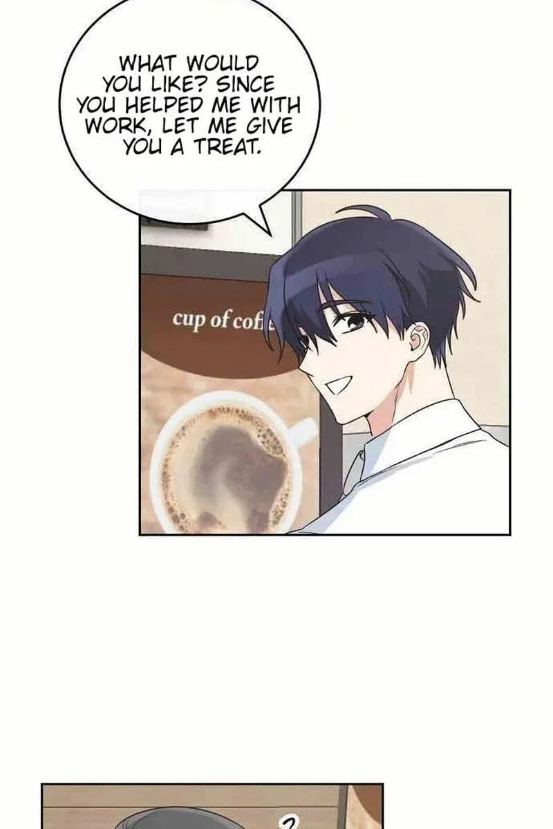 Read See You Offline chapter 26.8 image 55 on Lezhin