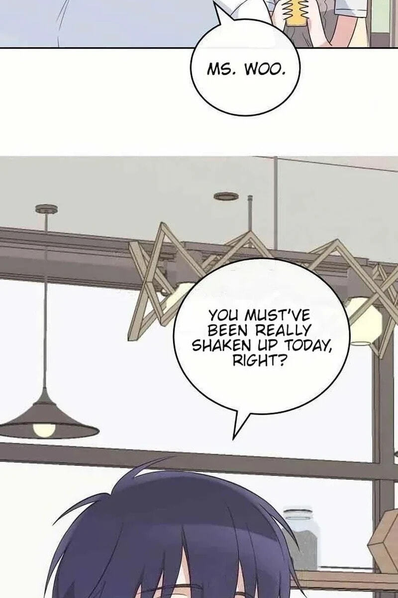 Read See You Offline chapter 26.8 image 64 on Lezhin