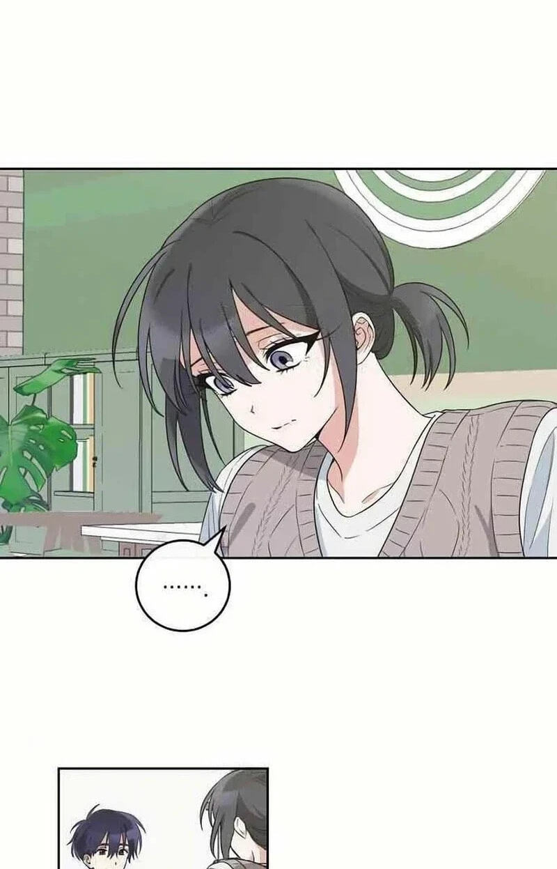 Read See You Offline chapter 27 image 11 on Lezhin