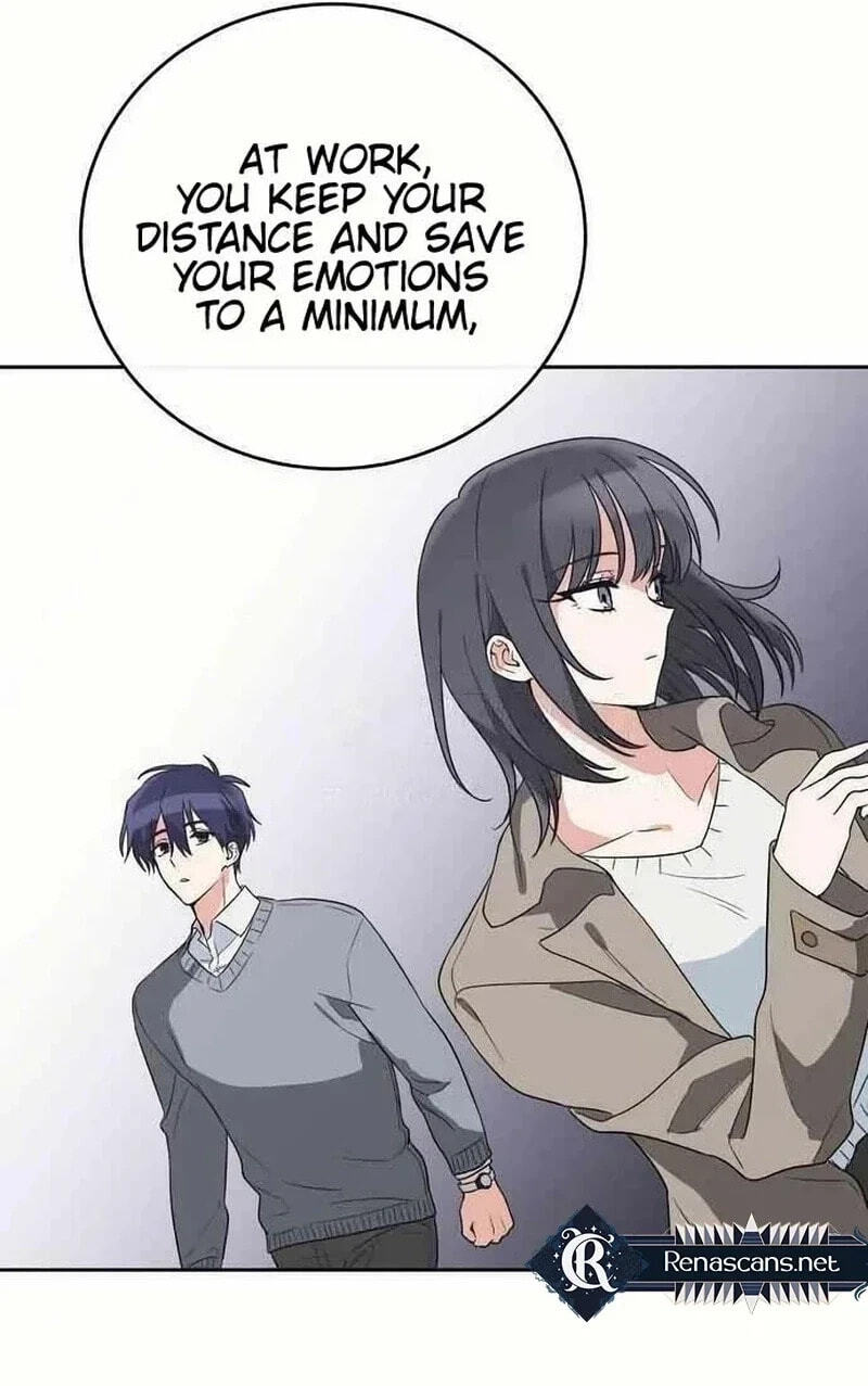 Read See You Offline chapter 27 image 18 on Lezhin