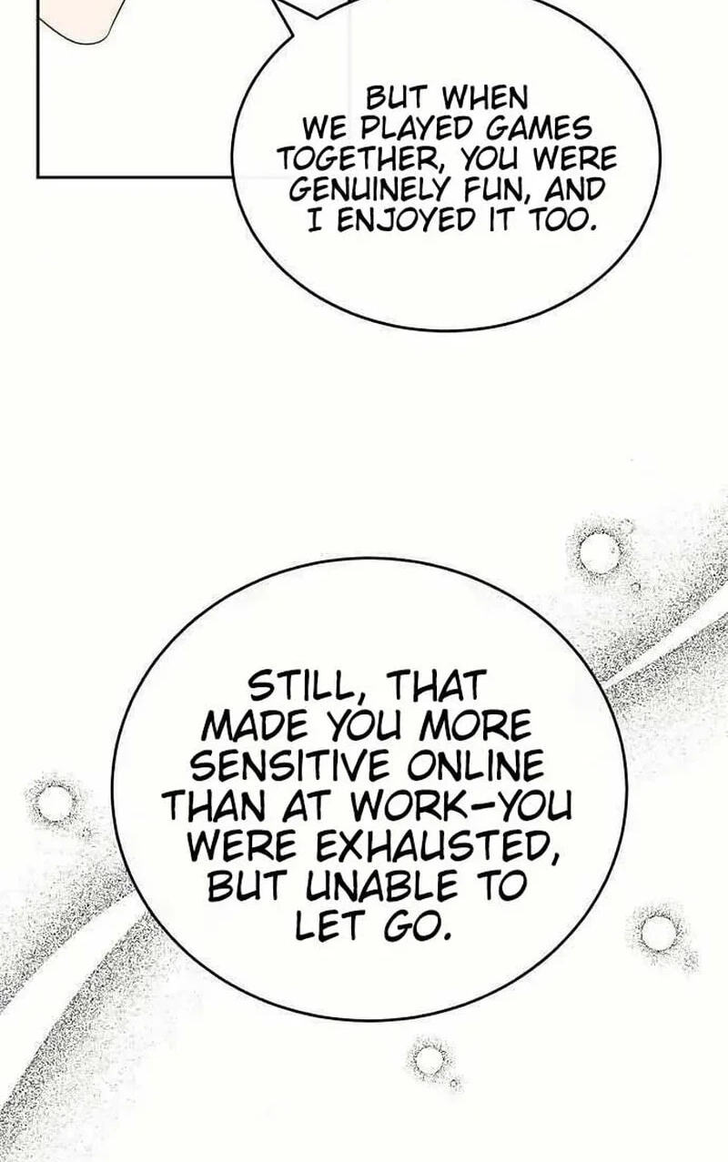 Read See You Offline chapter 27 image 22 on Lezhin