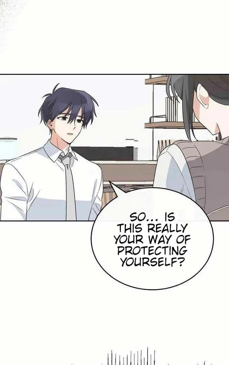Read See You Offline chapter 27 image 23 on Lezhin
