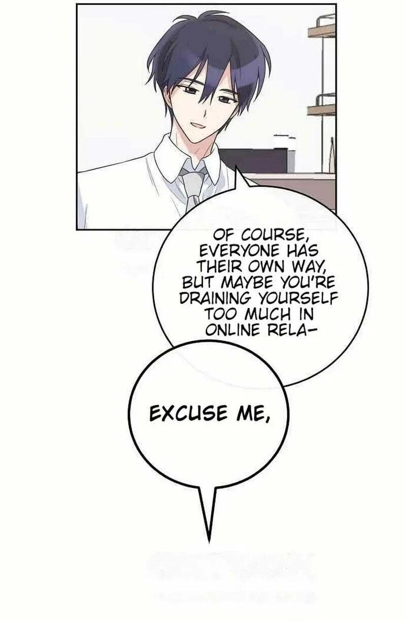 Read See You Offline chapter 27 image 27 on Lezhin