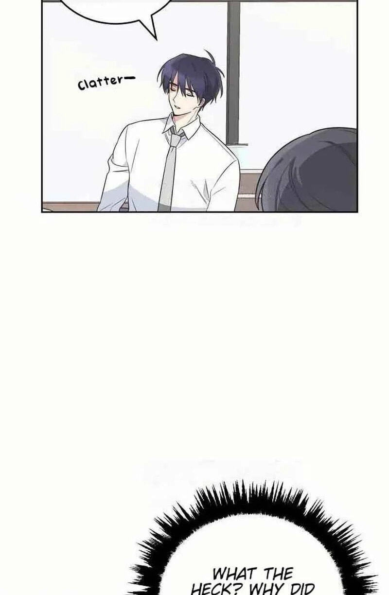 Read See You Offline chapter 27 image 31 on Lezhin