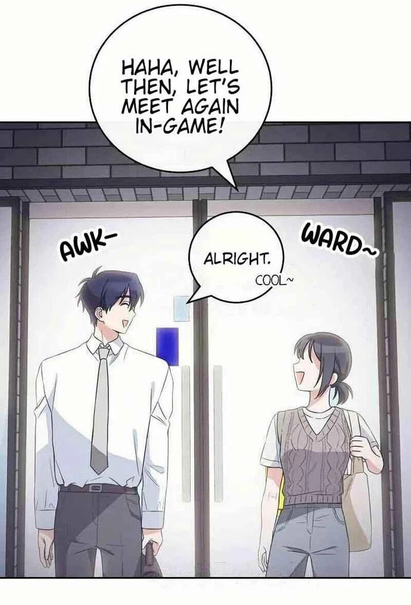 Read See You Offline chapter 27 image 36 on Lezhin