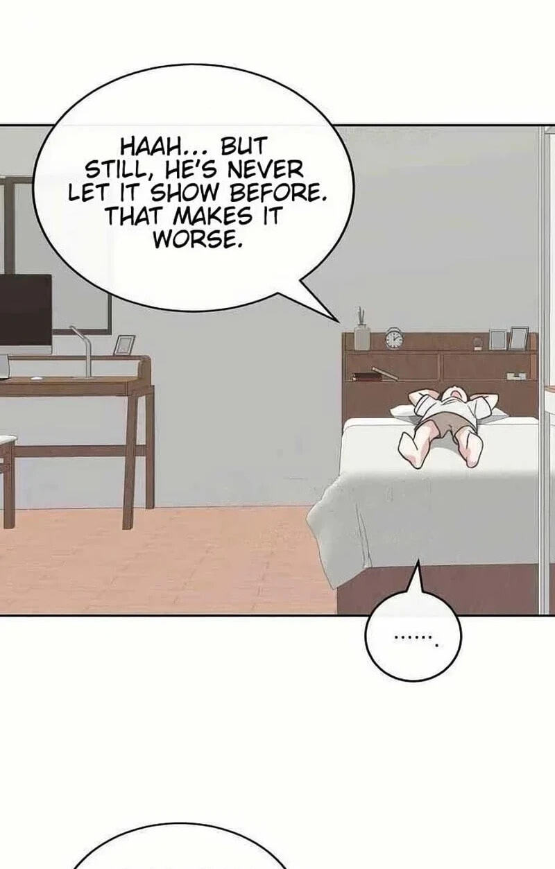 Read See You Offline chapter 27 image 59 on Lezhin