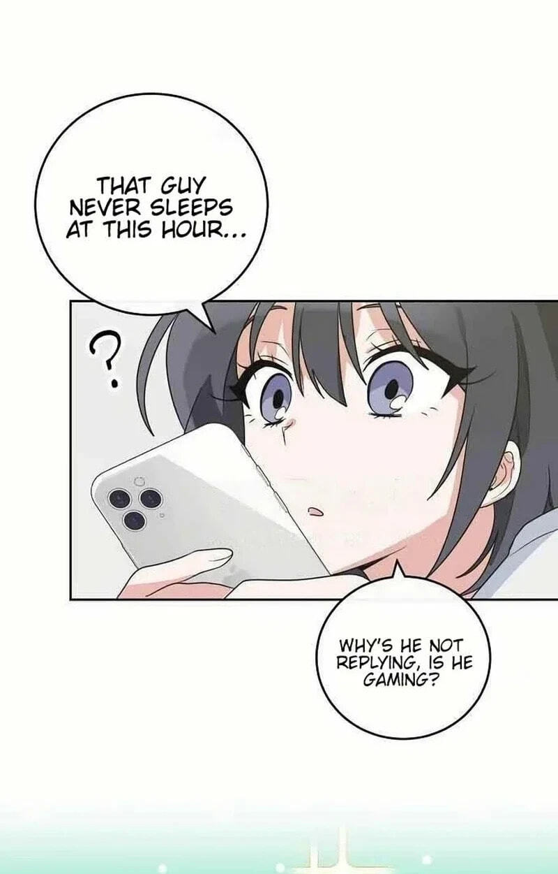 Read See You Offline chapter 27 image 64 on Lezhin
