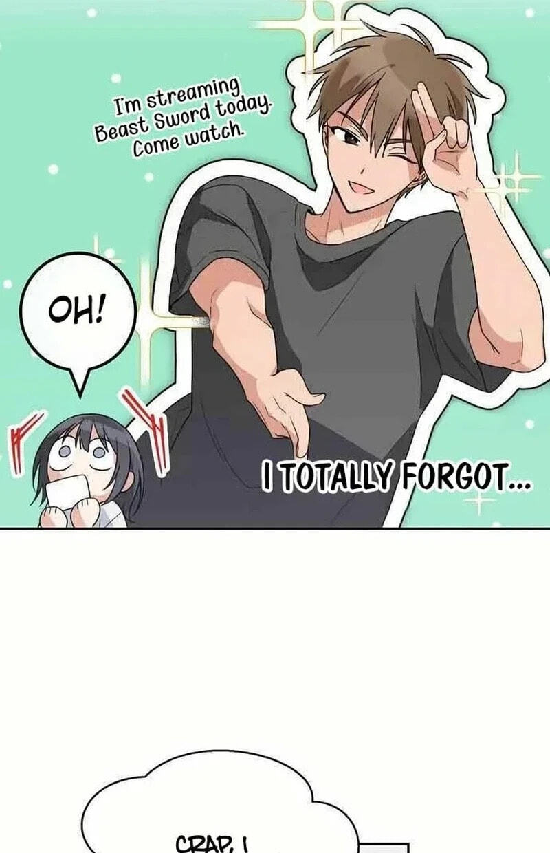 Read See You Offline chapter 27 image 65 on Lezhin
