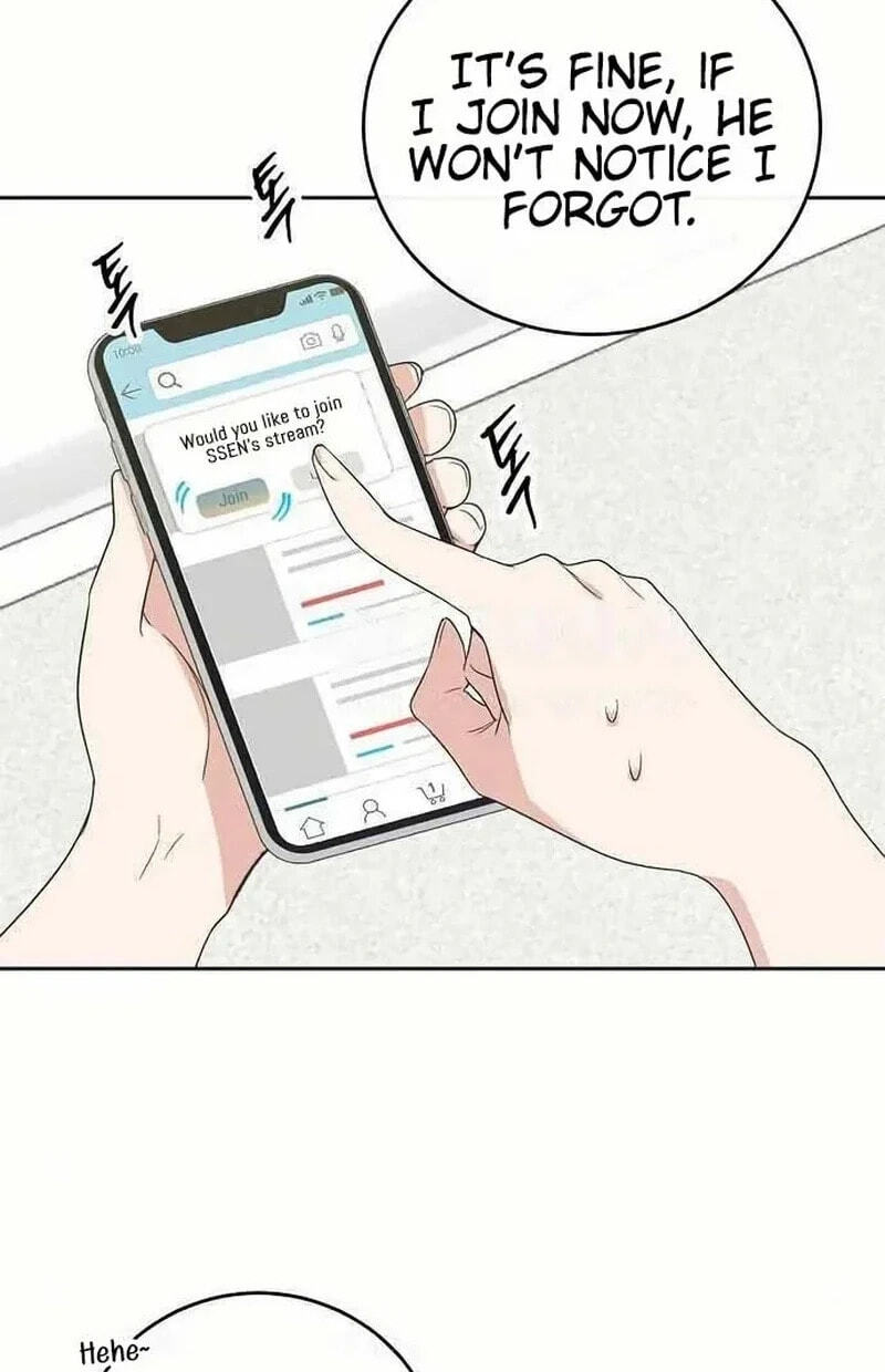 Read See You Offline chapter 27 image 67 on Lezhin