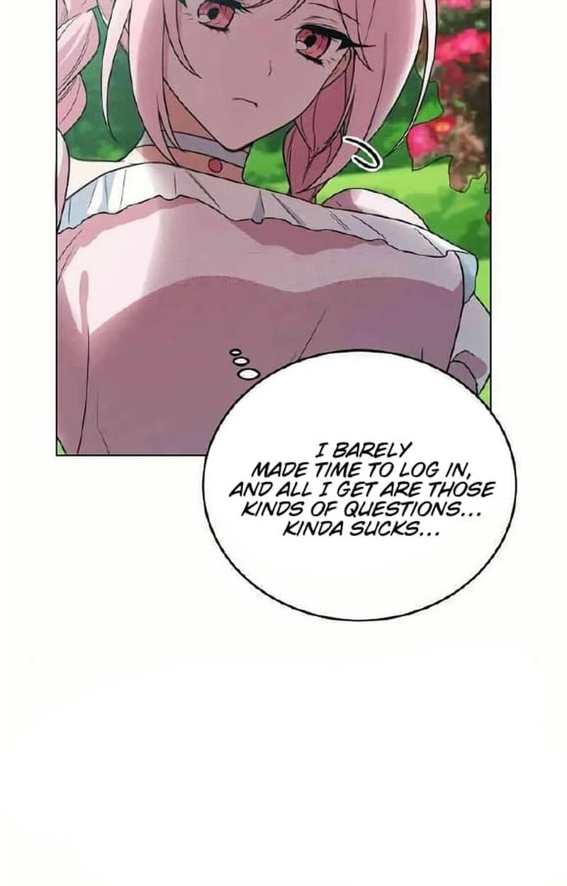 Read See You Offline chapter 28 image 13 on Lezhin