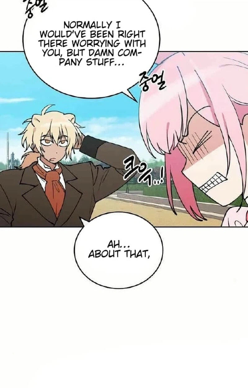 Read See You Offline chapter 28 image 24 on Lezhin