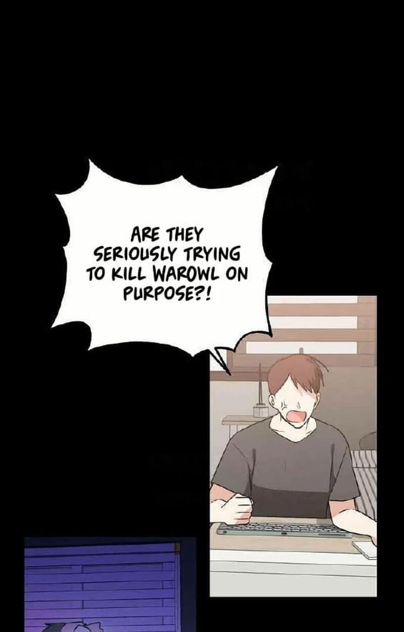 Read See You Offline chapter 28 image 33 on Lezhin