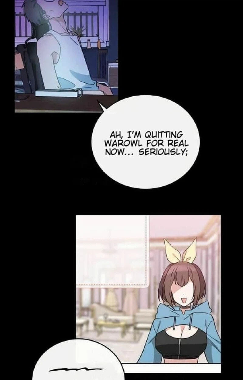 Read See You Offline chapter 28 image 34 on Lezhin