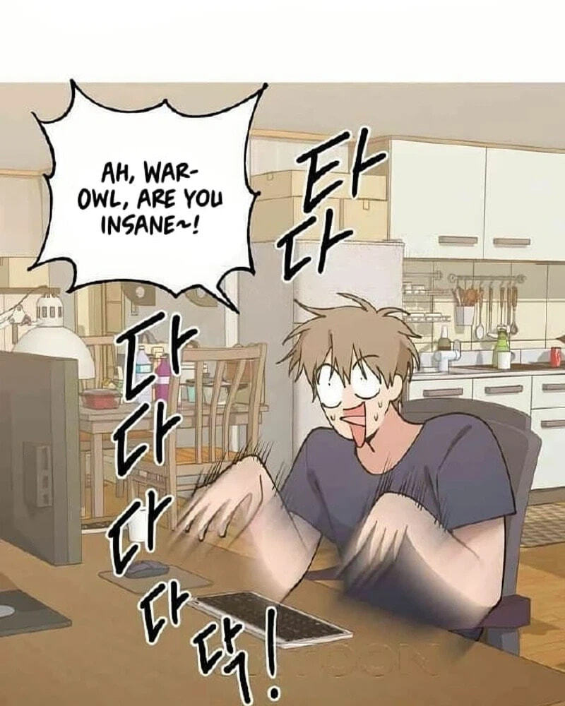 Read See You Offline chapter 28 image 38 on Lezhin
