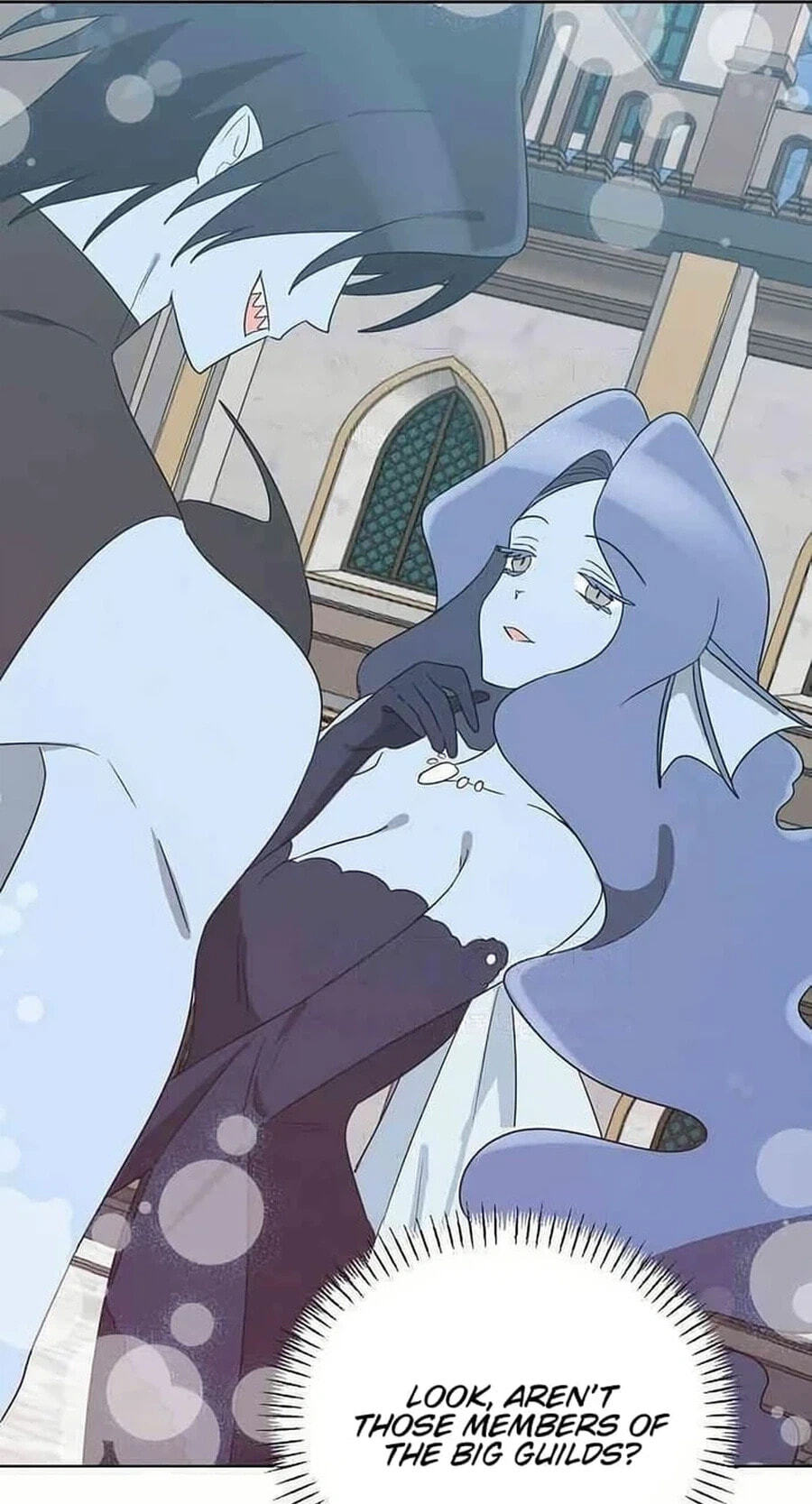 Read See You Offline chapter 28 image 88 on Lezhin